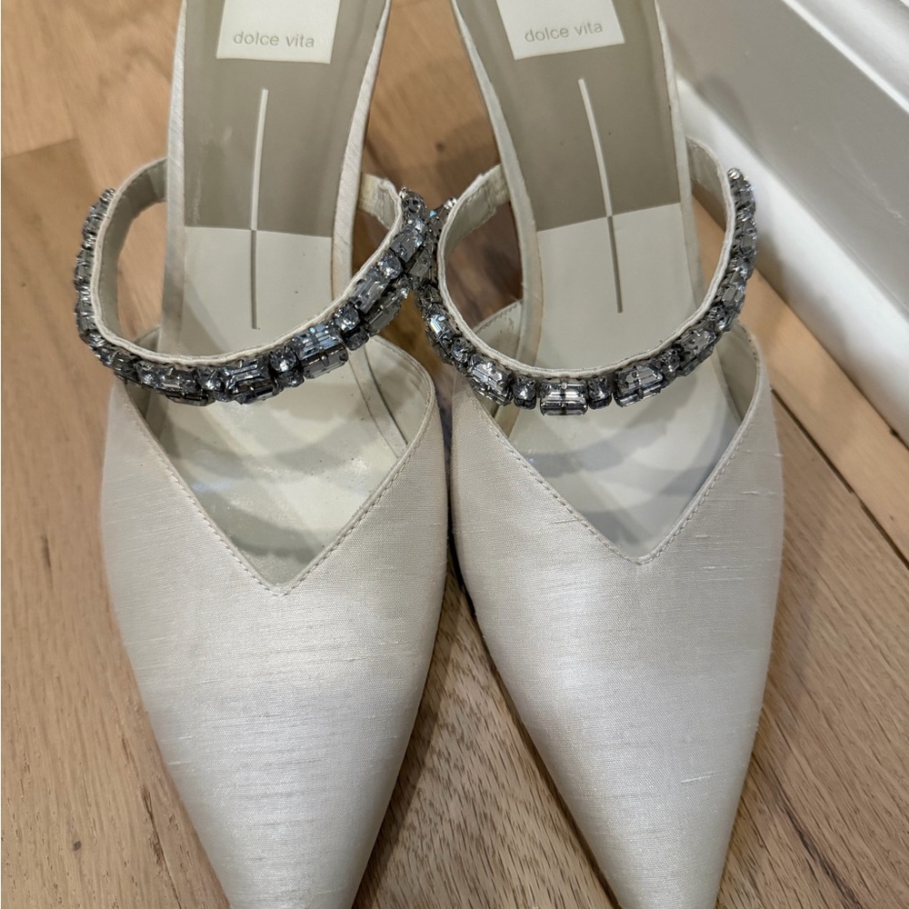 Dolce Vita heels
